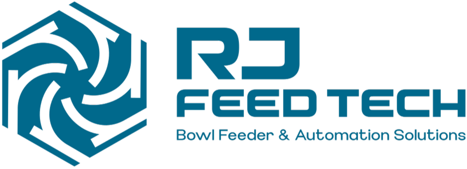 RJ Feed Tech Logo